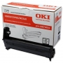 DU-OKI-C5850-B