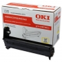 DU-OKI-C5850-Y